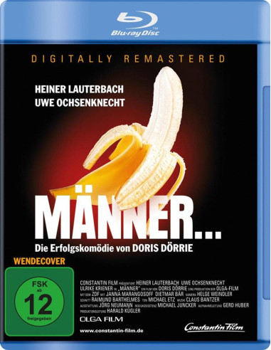 Männer... - Die Erfolgskomödie von...