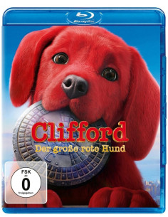 Clifford - Der grosse rote...
