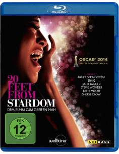 20 Feet from Stardom - Dem...
