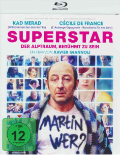 Superstar - Der Alptraum,...
