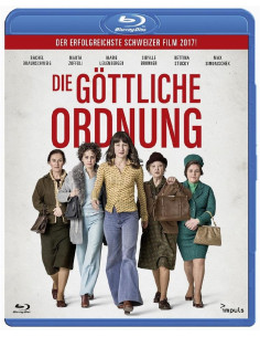 Die göttliche Ordnung...