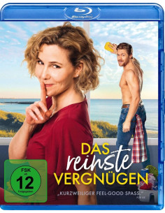 Das reinste Vergnügen...