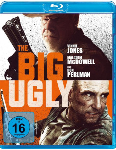 The Big Ugly (BLU-RAY)