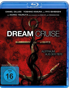 Dream Cruise - Albtraum...