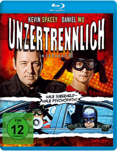 Unzertrennlich -...