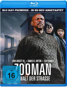 Zoomania - Gewalt der...