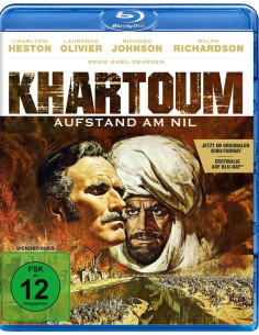 Khartoum - Aufstand am Nil...