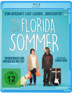 Mein etwas anderer Florida...