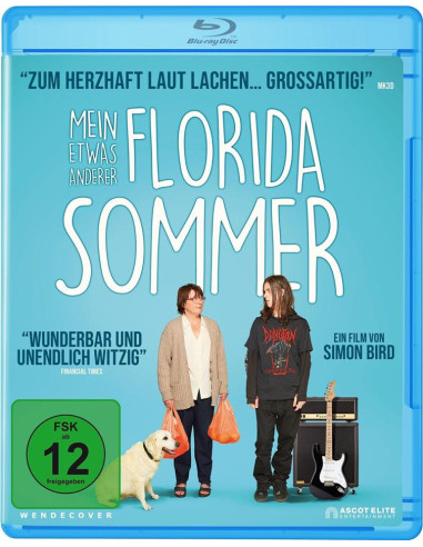 Mein etwas anderer Florida Sommer...