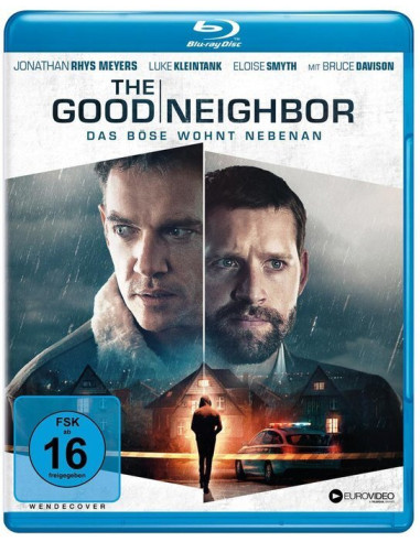 The Good Neighbor - Das Böse wohnt...