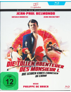 Die tollen Abenteuer des...
