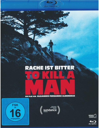 To Kill a Man - Rache ist Bitter...