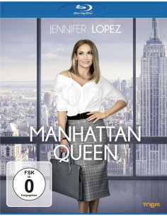 Manhattan Queen (BLU-RAY)