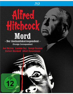 Mord - Der...