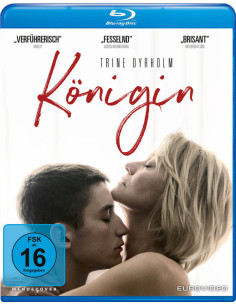 Königin (BLU-RAY)
