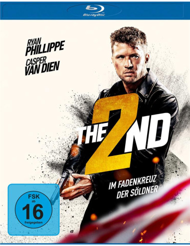 The 2nd (BLU-RAY)