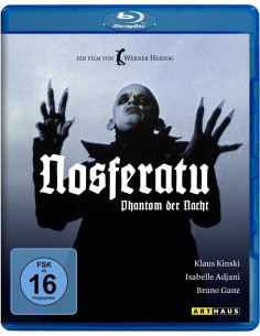Nosferatu - Phantom der...