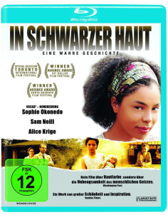In schwarzer Haut - Eine...