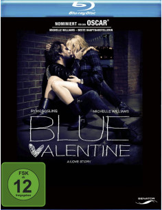 Blue Valentine (BLU-RAY)