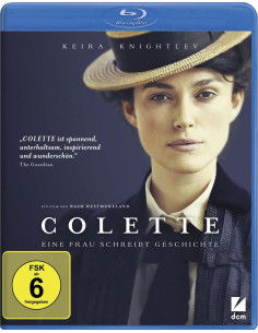 Colette - Eine Frau...
