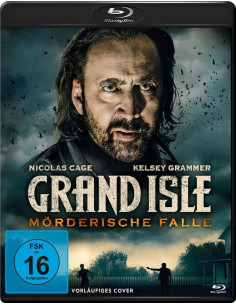 Grand Isle - Mörderische...