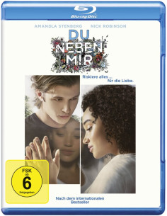 Du Neben Mir (BLU-RAY)