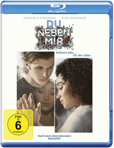 Du Neben Mir (BLU-RAY)