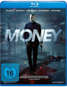 Money (BLU-RAY)