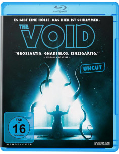 The Void (BLU-RAY)