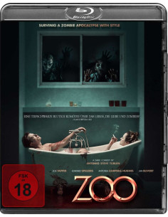 Zoo (BLU-RAY)