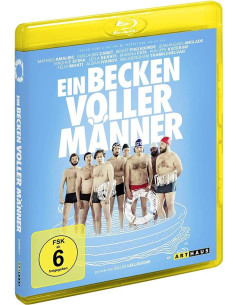 Ein Becken voller Männer...