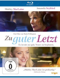 Zu guter letzt (BLU-RAY)