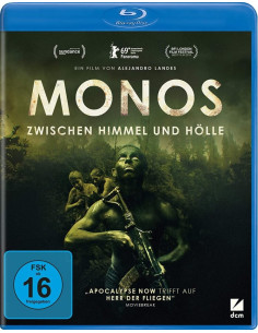 Monos - Zwischen Himmel und...
