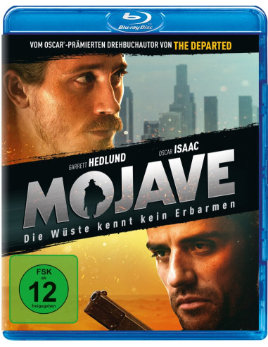 Mojave - Die Wüste kennt kein...