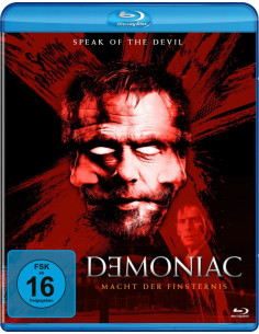 Demoniac - Macht der...