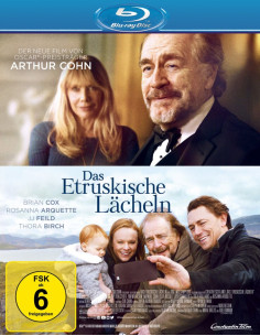 Das Etruskische Lächeln...