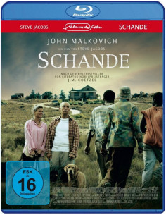 Schande (BLU-RAY)