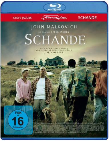 Schande (BLU-RAY)