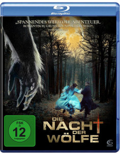 Die Nacht der Wölfe - Unter...