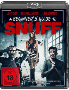 A Beginner's Guide to Snuff...