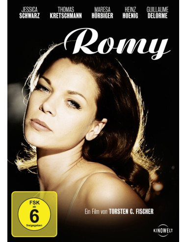 Romy (DVD)