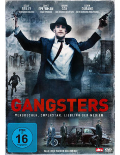 Gangsters (DVD)