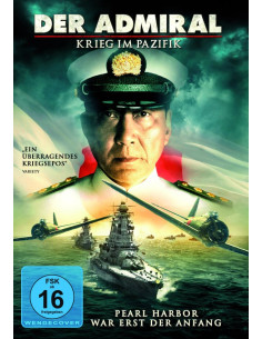 Der Admiral - Krieg im...