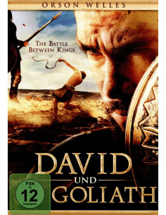 David und Goliath (DVD)