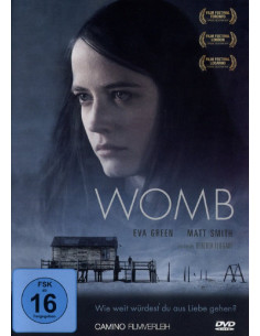 Womb (DVD)