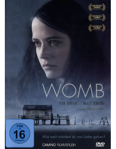 Womb (DVD)