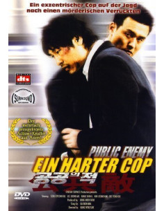 Public Enemy - Ein harter...