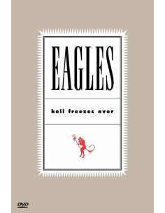 Eagles - Hell freezes over...