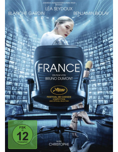 France (DVD)