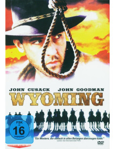 Wyoming (DVD)